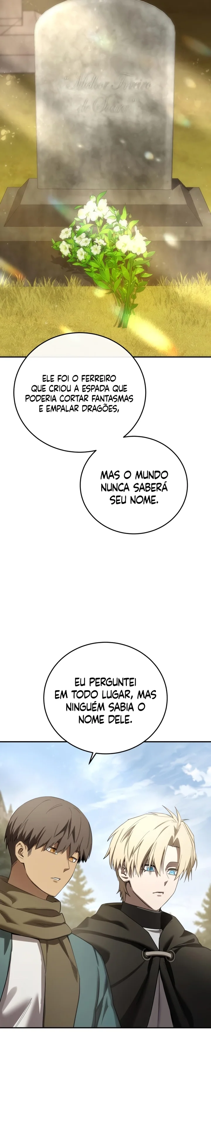 Read The Stellar Swordmaster PT Manga Online