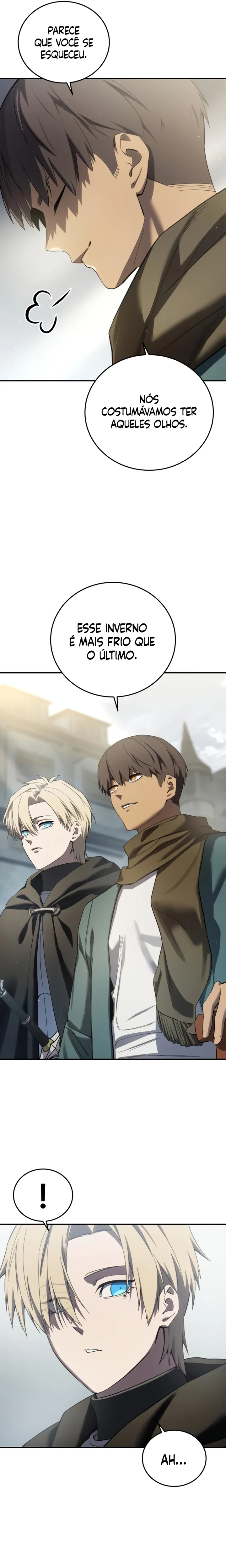 Read The Stellar Swordmaster PT Manga Online