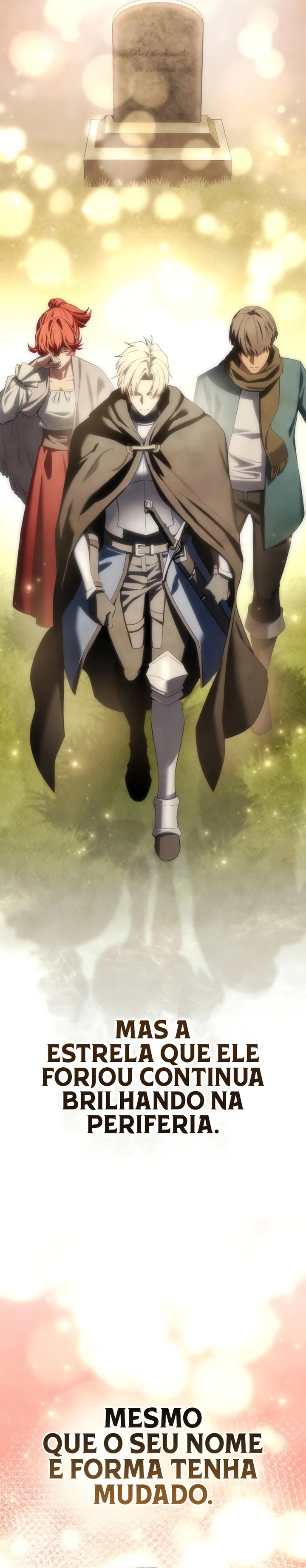 Read The Stellar Swordmaster PT Manga Online