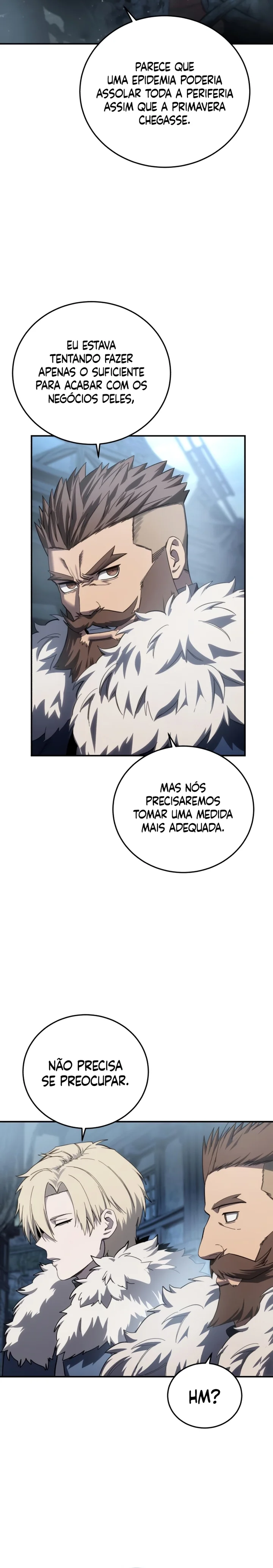 Read The Stellar Swordmaster PT Manga Online