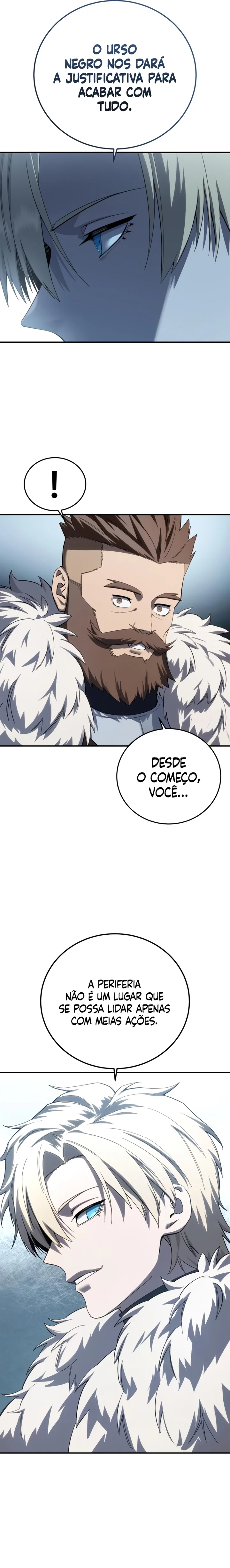 Read The Stellar Swordmaster PT Manga Online