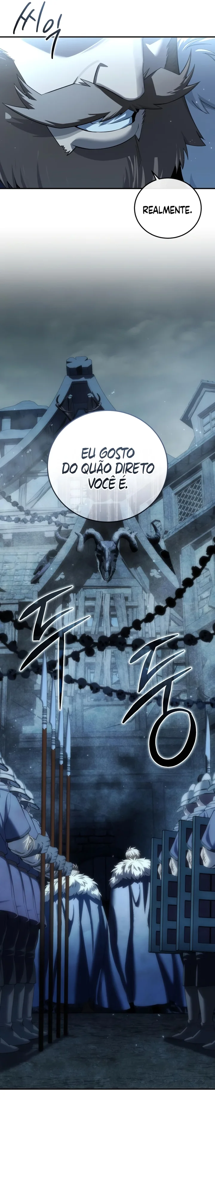 Read The Stellar Swordmaster PT Manga Online