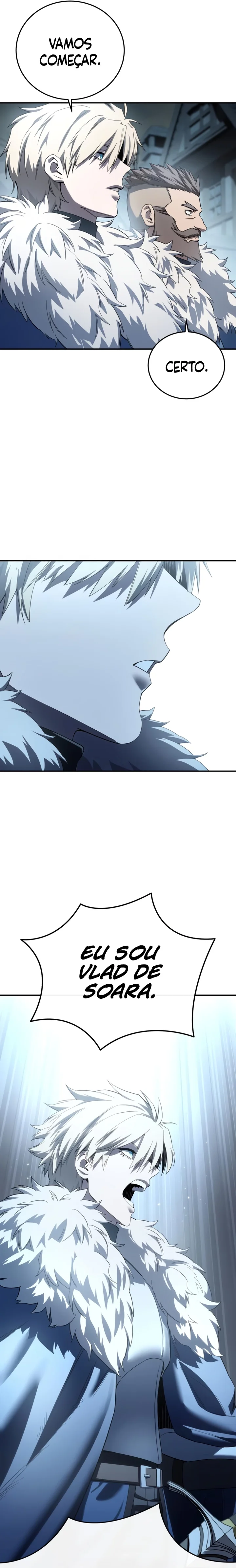 Read The Stellar Swordmaster PT Manga Online