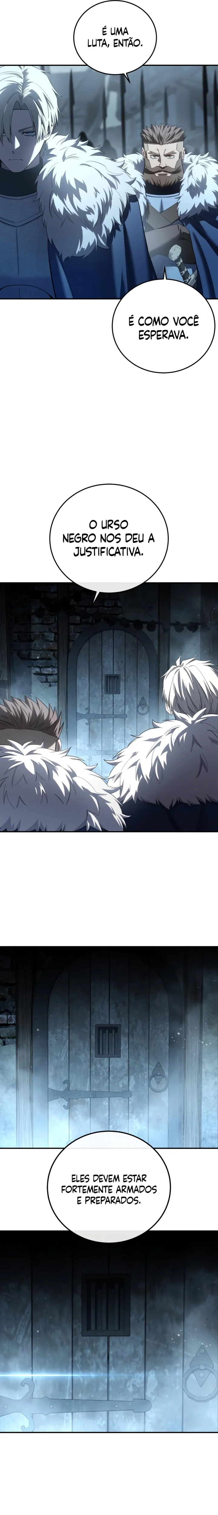 Read The Stellar Swordmaster PT Manga Online