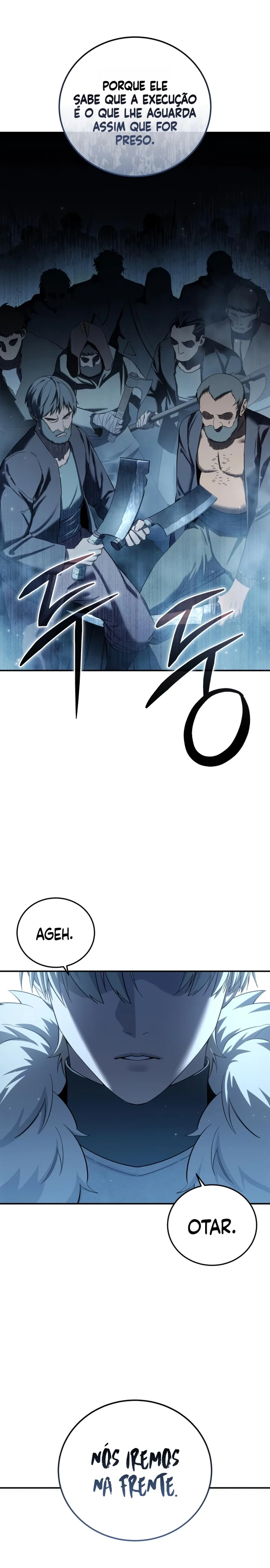 Read The Stellar Swordmaster PT Manga Online