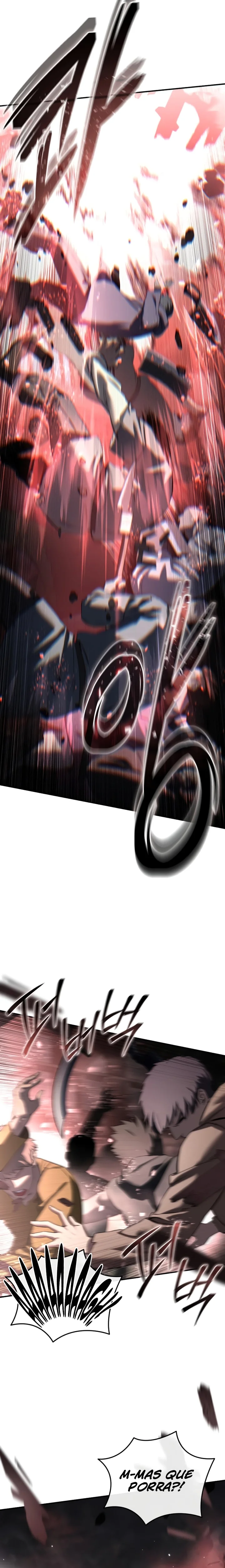 Read The Stellar Swordmaster PT Manga Online