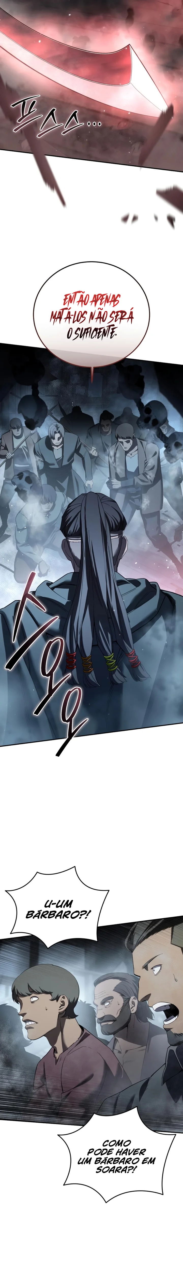 Read The Stellar Swordmaster PT Manga Online