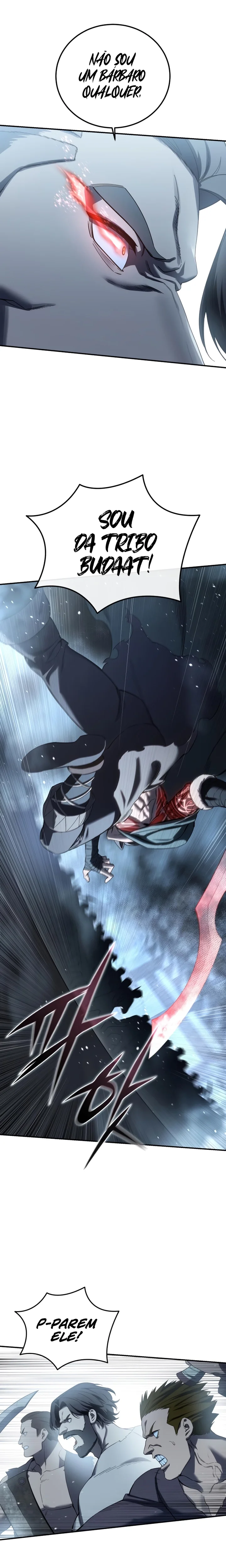 Read The Stellar Swordmaster PT Manga Online