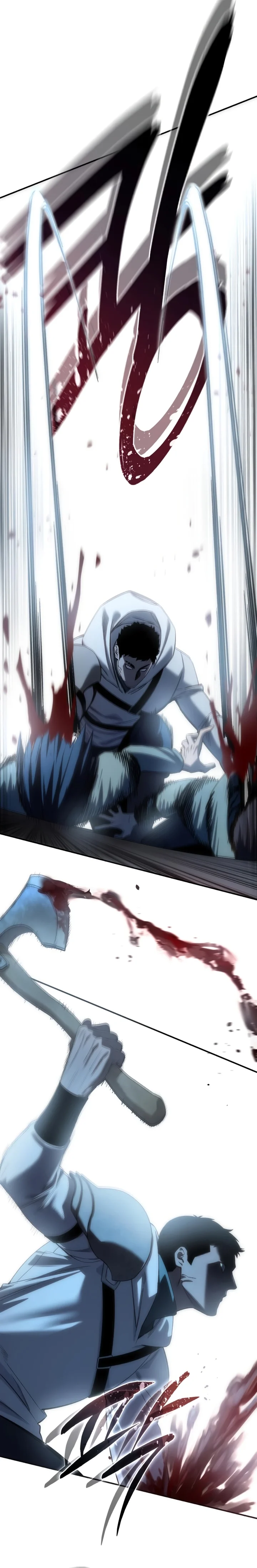 Read The Stellar Swordmaster PT Manga Online