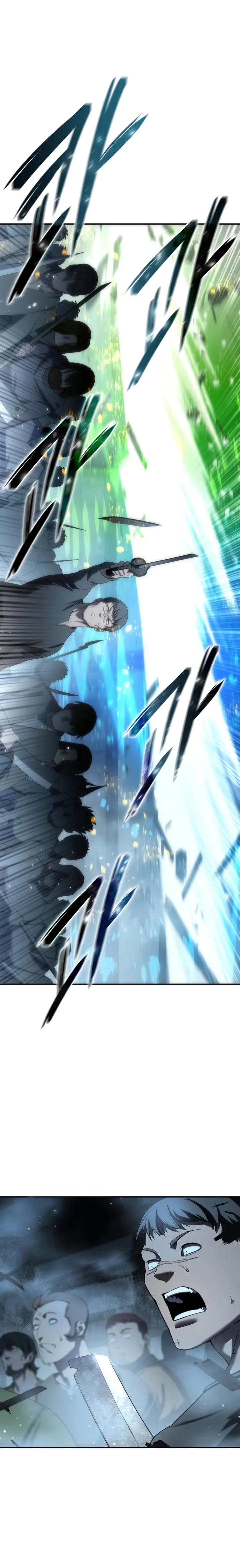 Read The Stellar Swordmaster PT Manga Online