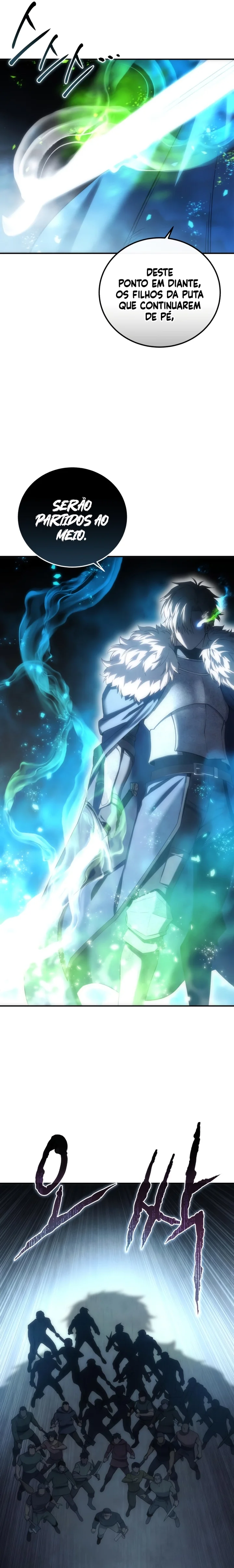 Read The Stellar Swordmaster PT Manga Online