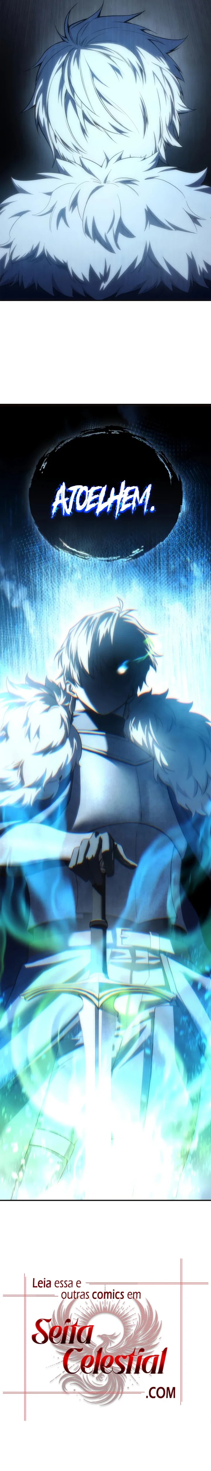 Read The Stellar Swordmaster PT Manga Online