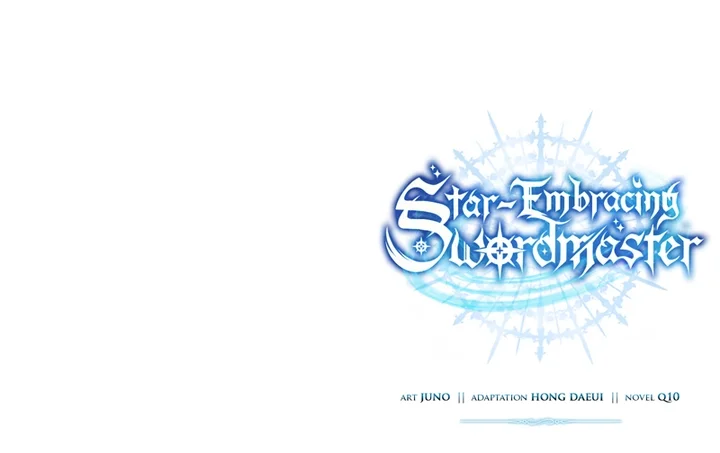Read The Stellar Swordmaster PT Manga Online