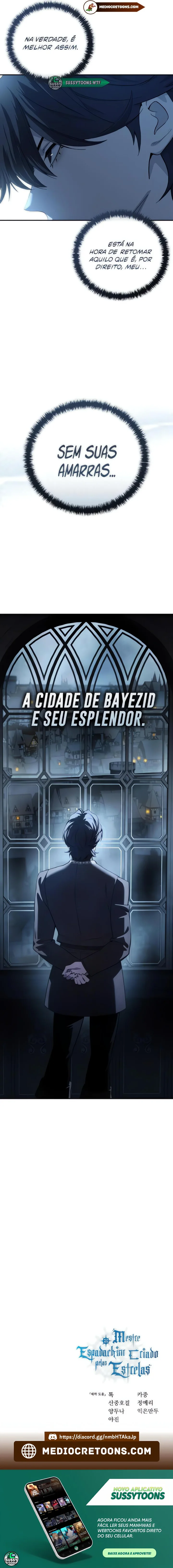 Read The Stellar Swordmaster PT Manga Online