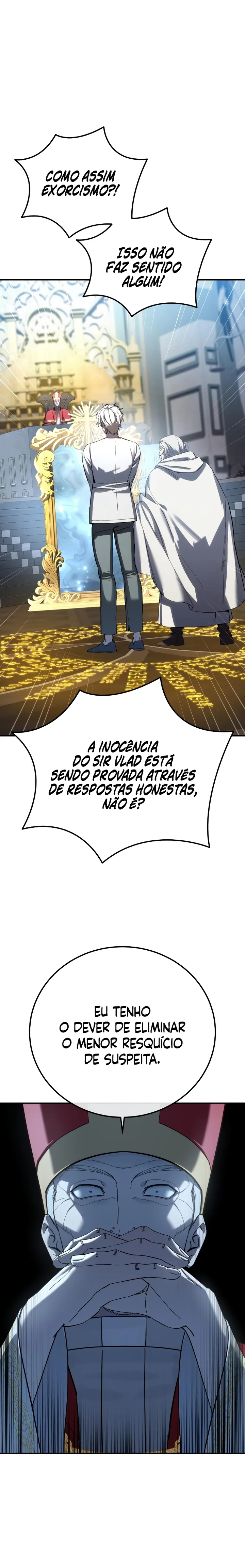 Read The Stellar Swordmaster PT Manga Online