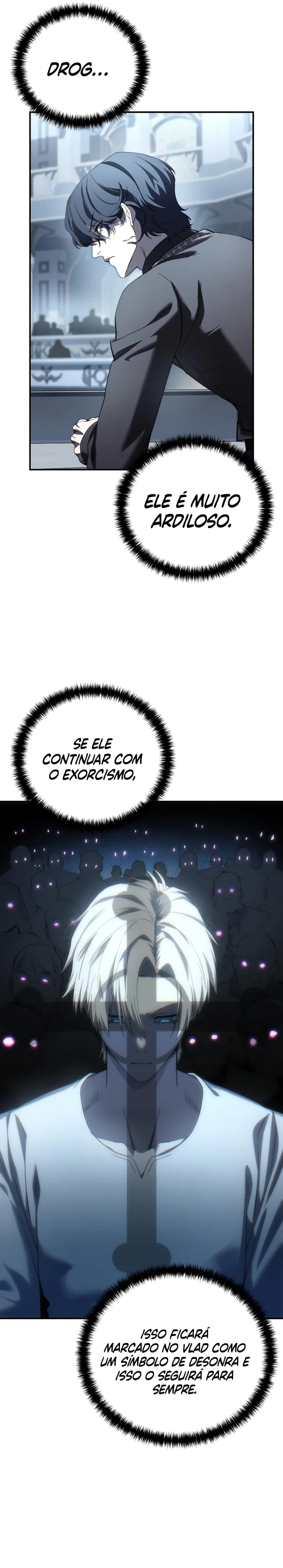 Read The Stellar Swordmaster PT Manga Online