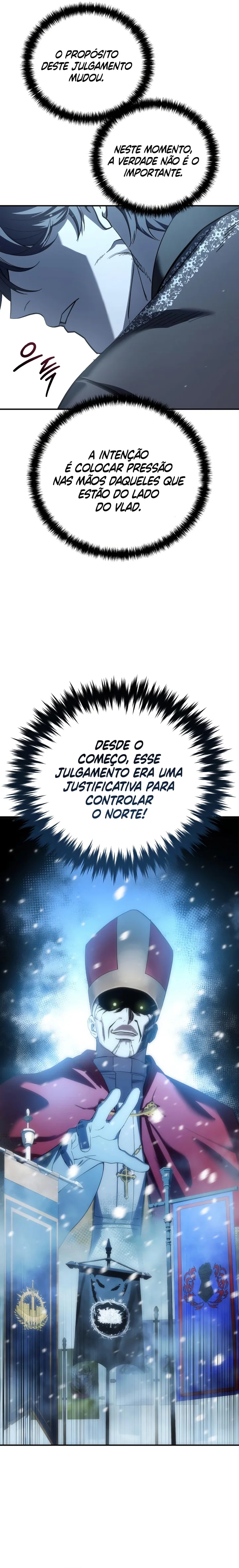 Read The Stellar Swordmaster PT Manga Online