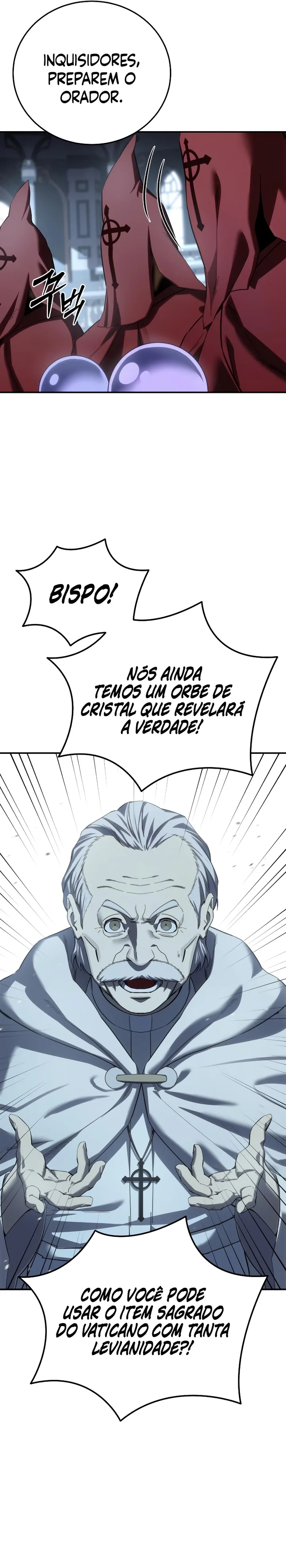 Read The Stellar Swordmaster PT Manga Online