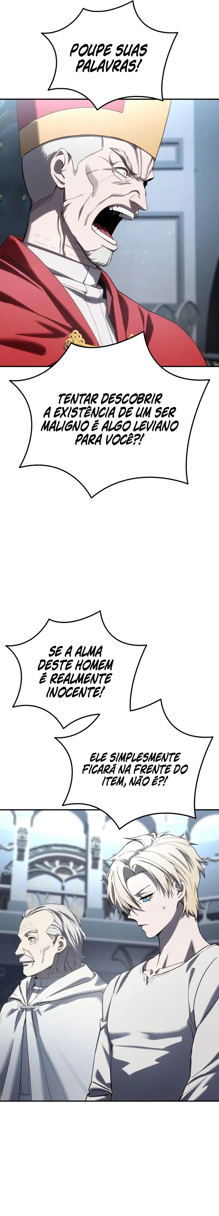 Read The Stellar Swordmaster PT Manga Online