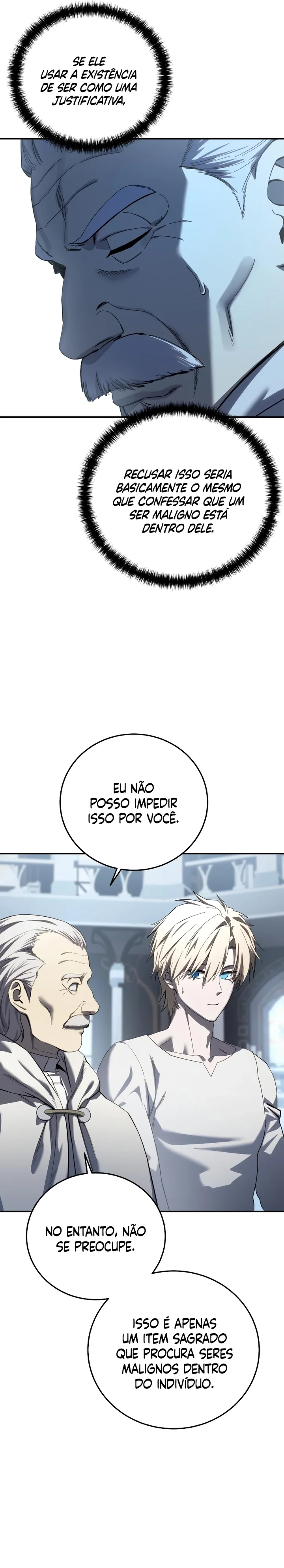 Read The Stellar Swordmaster PT Manga Online