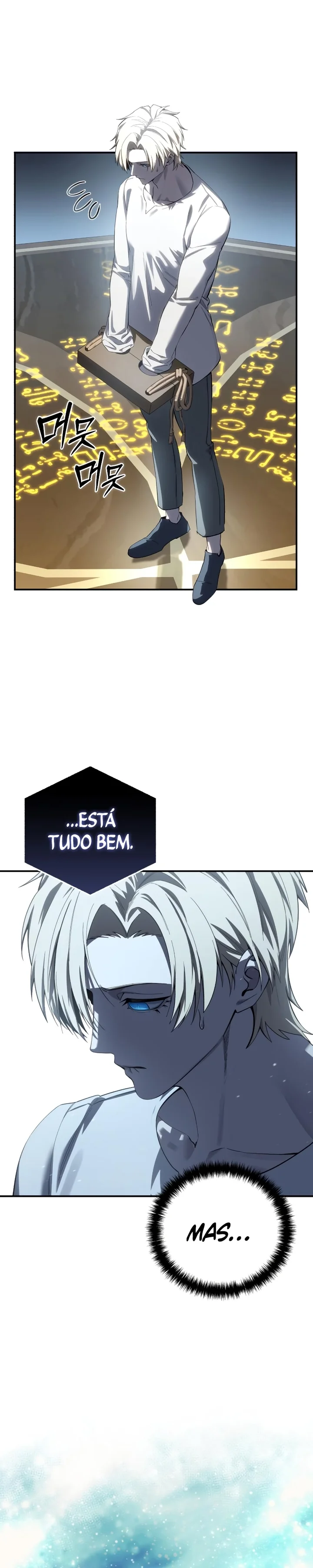 Read The Stellar Swordmaster PT Manga Online