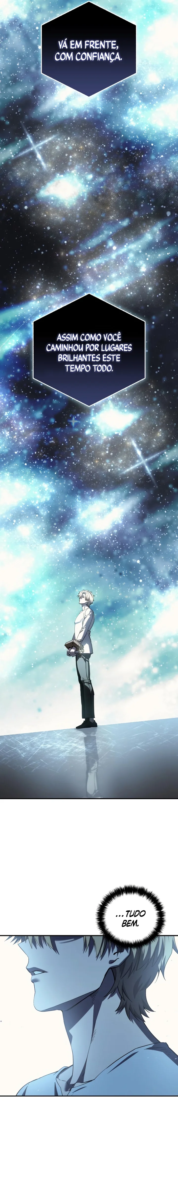 Read The Stellar Swordmaster PT Manga Online