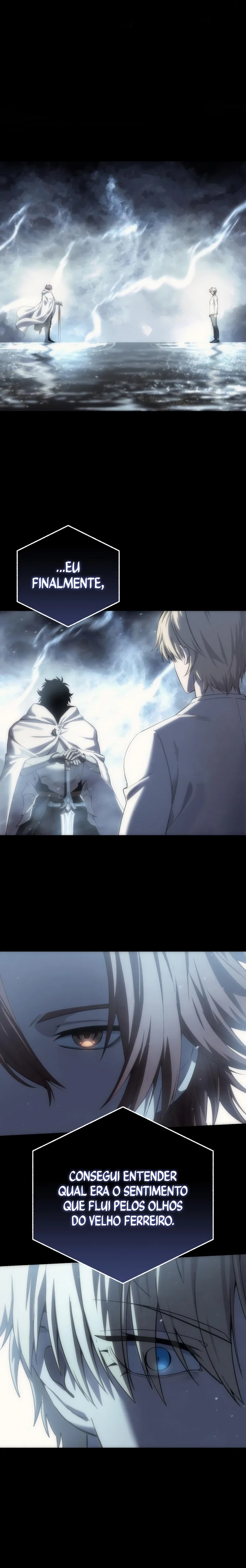 Read The Stellar Swordmaster PT Manga Online