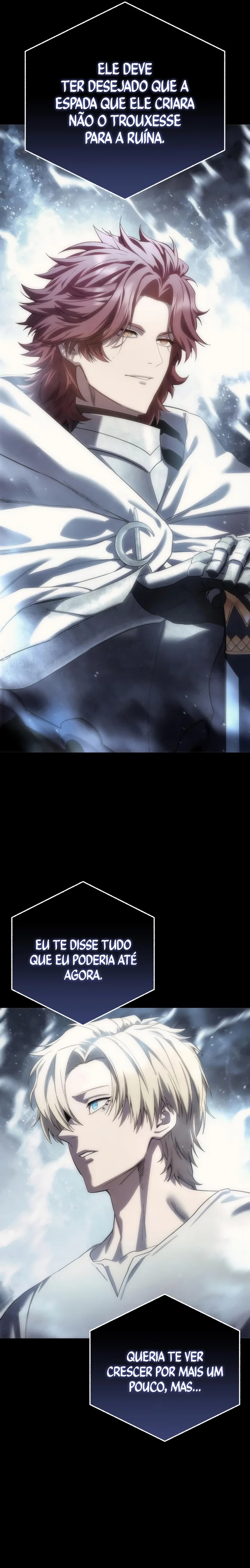 Read The Stellar Swordmaster PT Manga Online