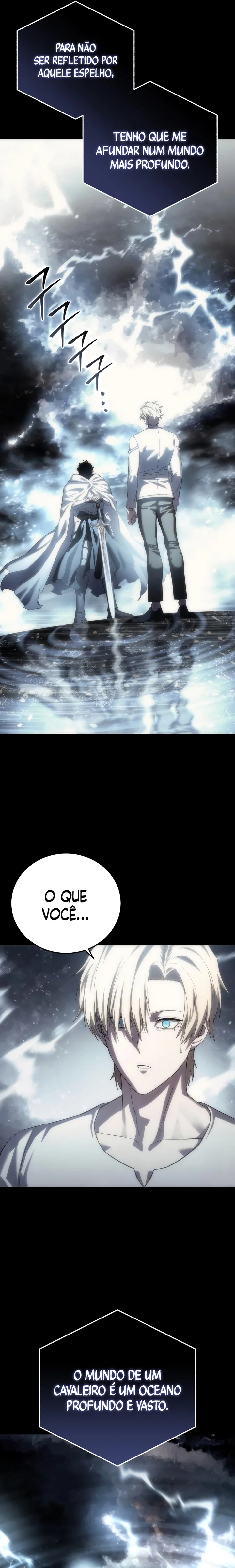 Read The Stellar Swordmaster PT Manga Online