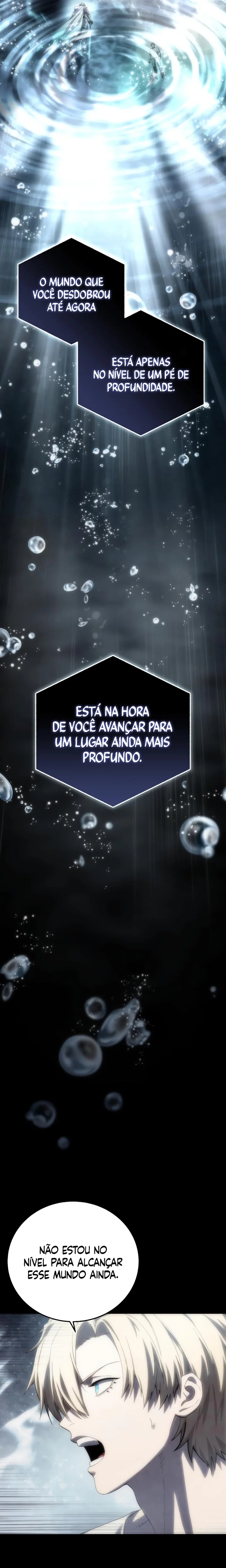 Read The Stellar Swordmaster PT Manga Online