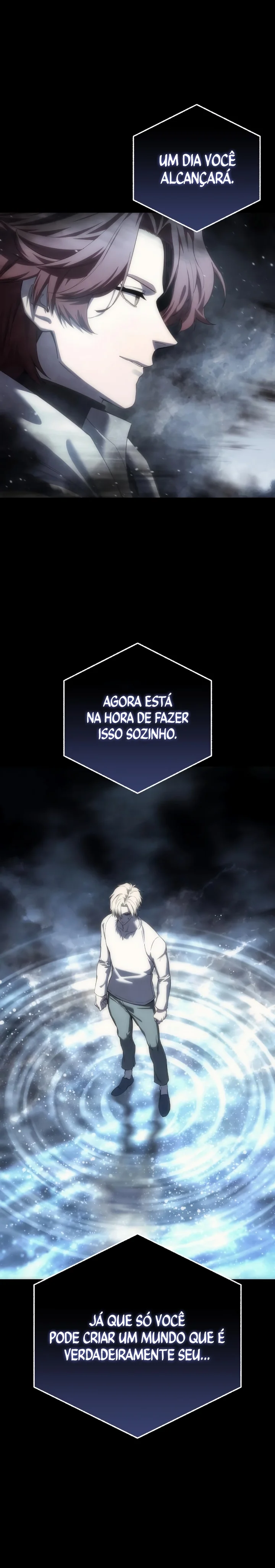 Read The Stellar Swordmaster PT Manga Online