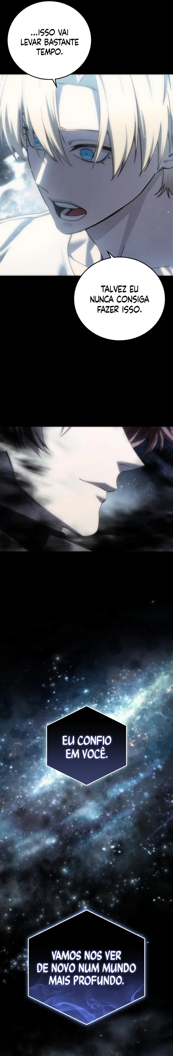 Read The Stellar Swordmaster PT Manga Online