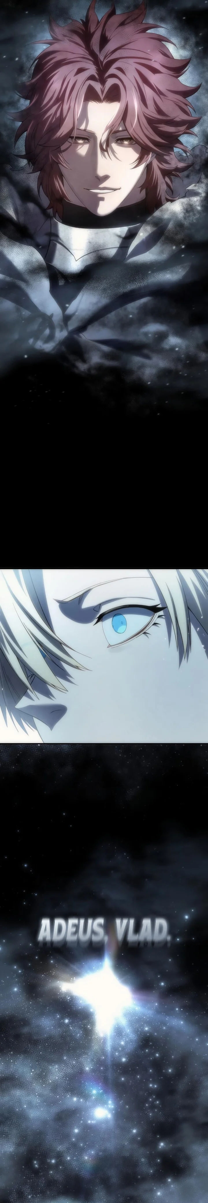 Read The Stellar Swordmaster PT Manga Online