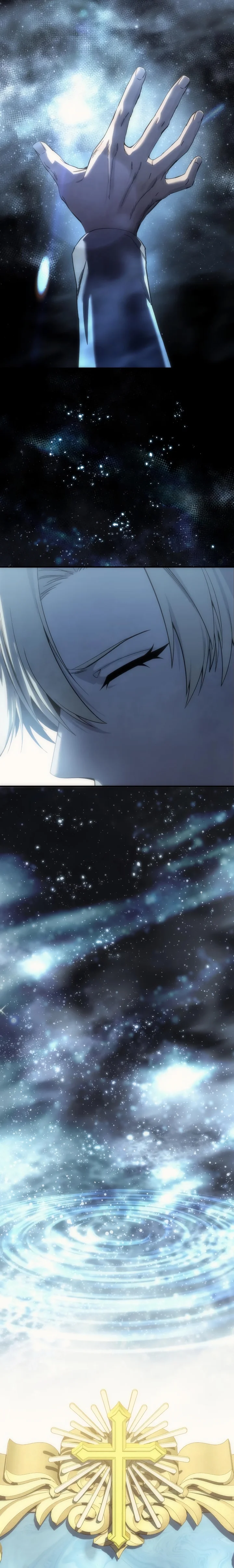 Read The Stellar Swordmaster PT Manga Online