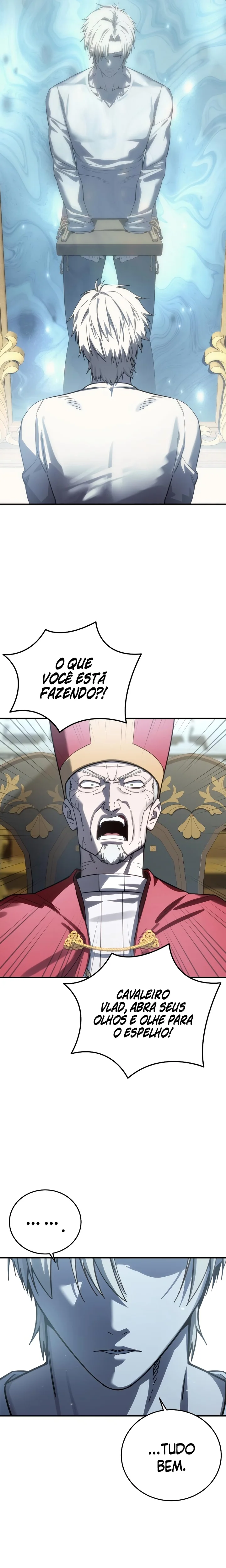 Read The Stellar Swordmaster PT Manga Online