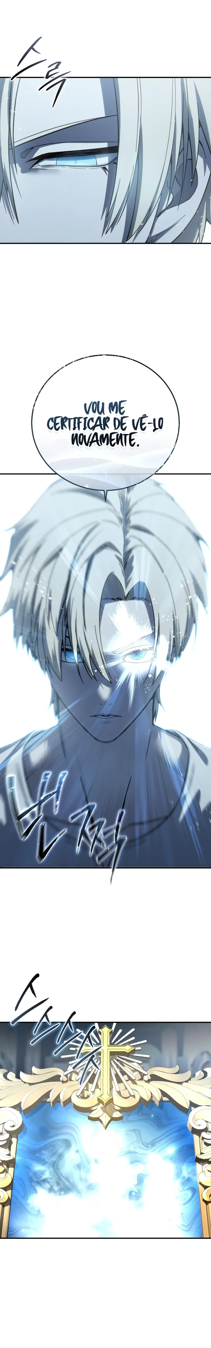 Read The Stellar Swordmaster PT Manga Online