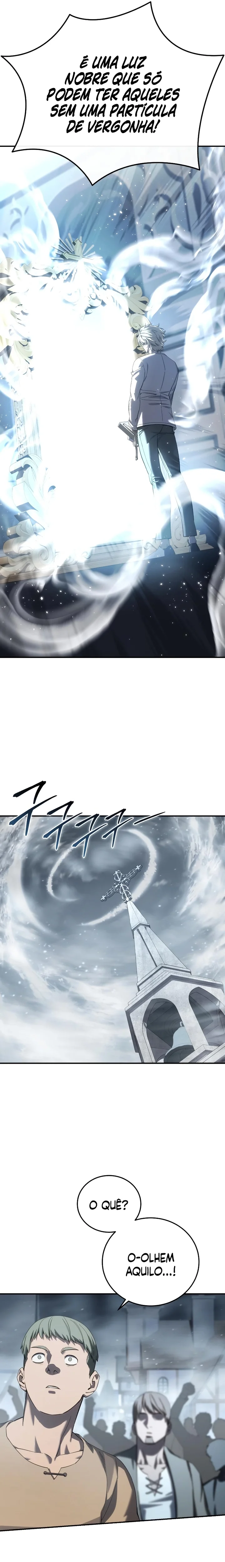 Read The Stellar Swordmaster PT Manga Online