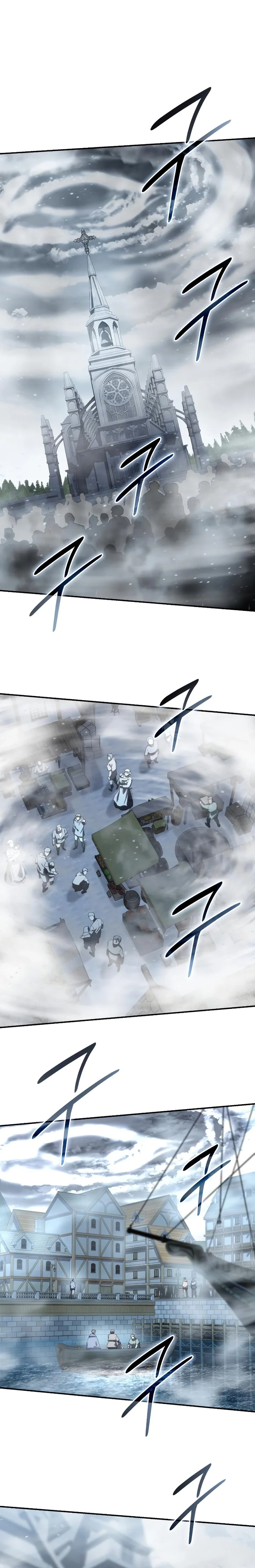 Read The Stellar Swordmaster PT Manga Online