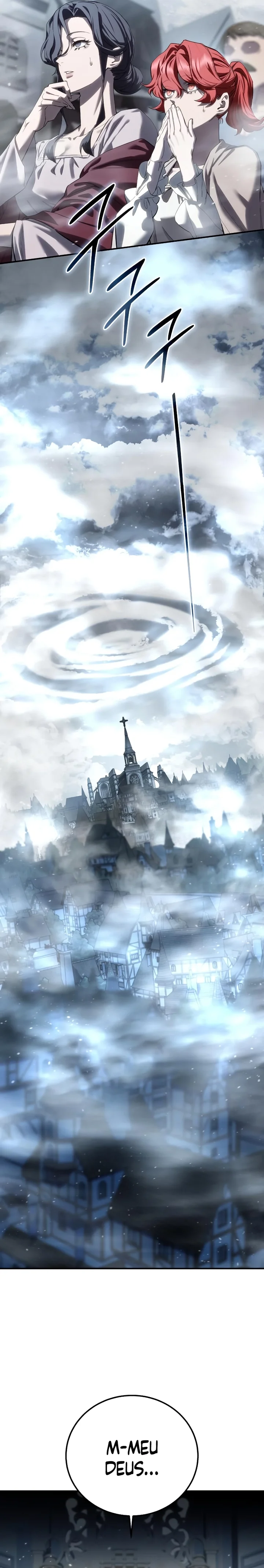 Read The Stellar Swordmaster PT Manga Online