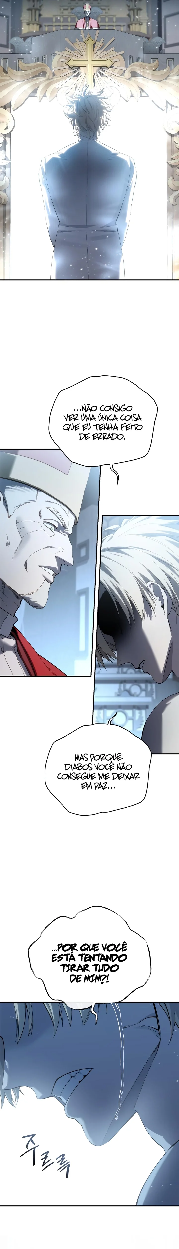 Read The Stellar Swordmaster PT Manga Online