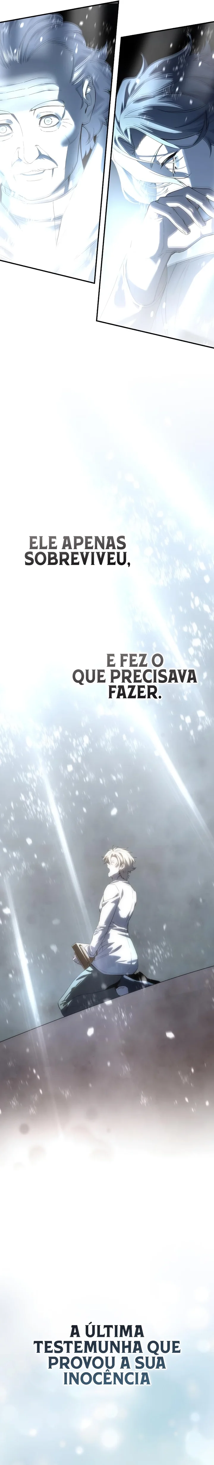 Read The Stellar Swordmaster PT Manga Online