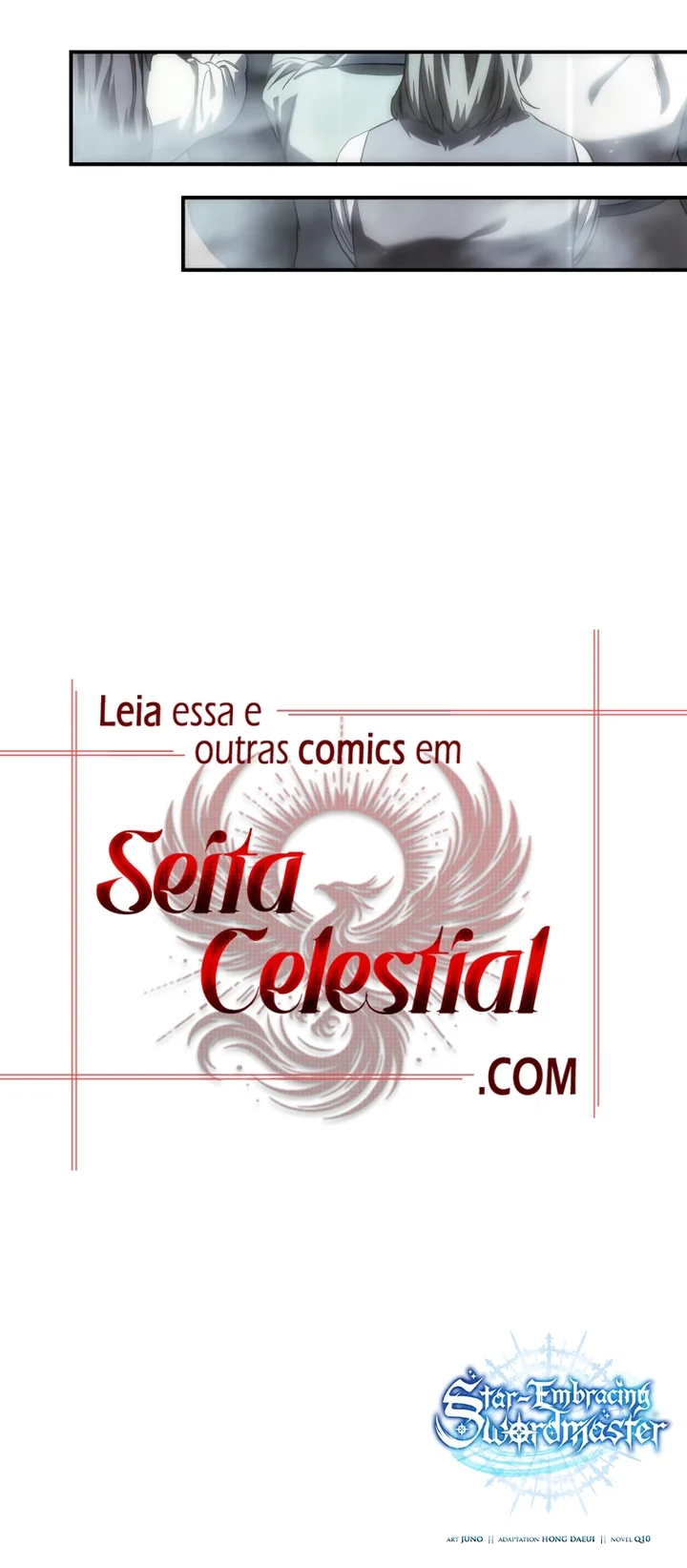 Read The Stellar Swordmaster PT Manga Online