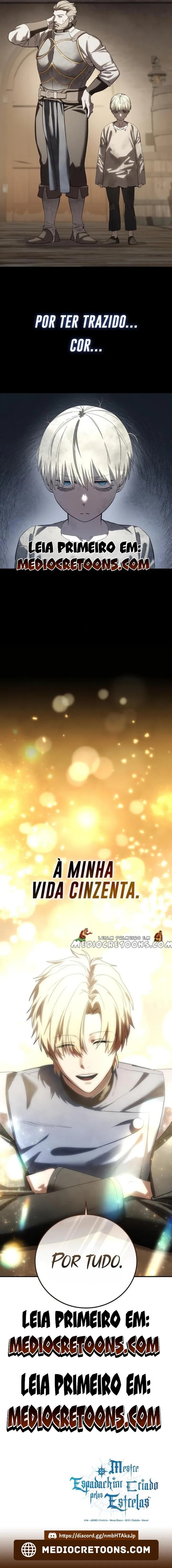 Read The Stellar Swordmaster PT Manga Online