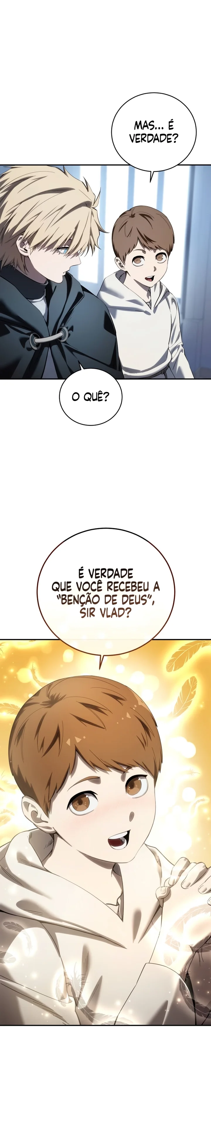 Read The Stellar Swordmaster PT Manga Online