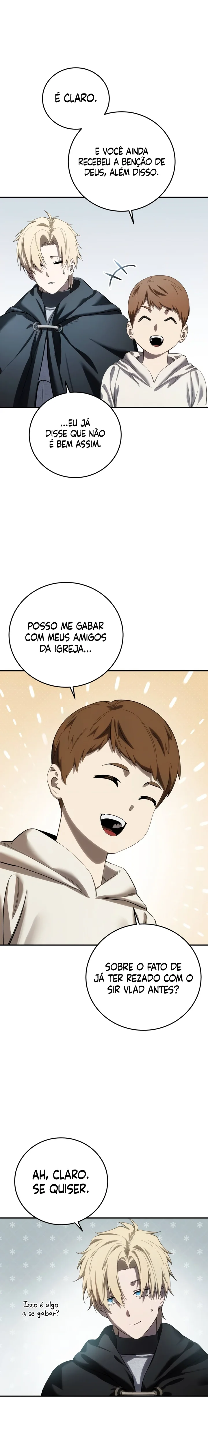 Read The Stellar Swordmaster PT Manga Online