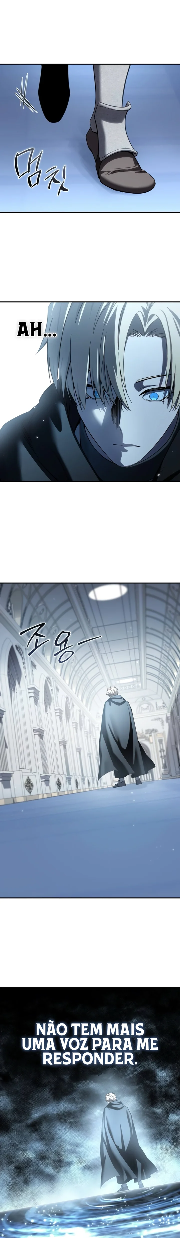 Read The Stellar Swordmaster PT Manga Online