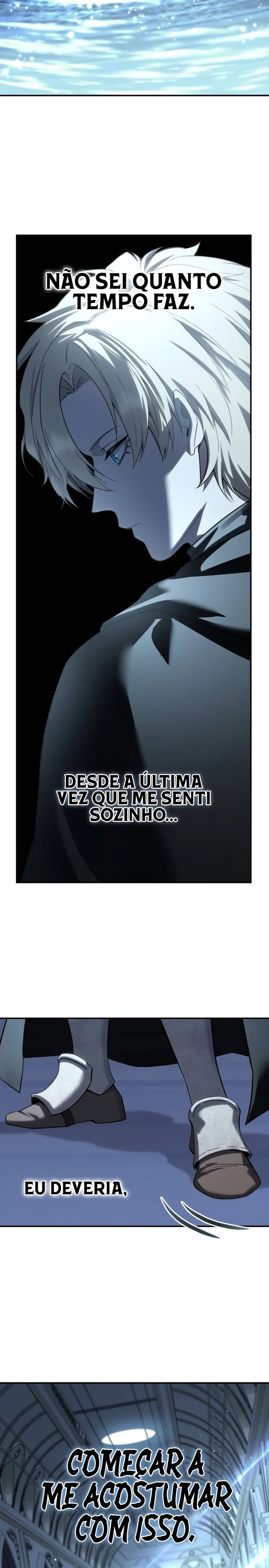 Read The Stellar Swordmaster PT Manga Online