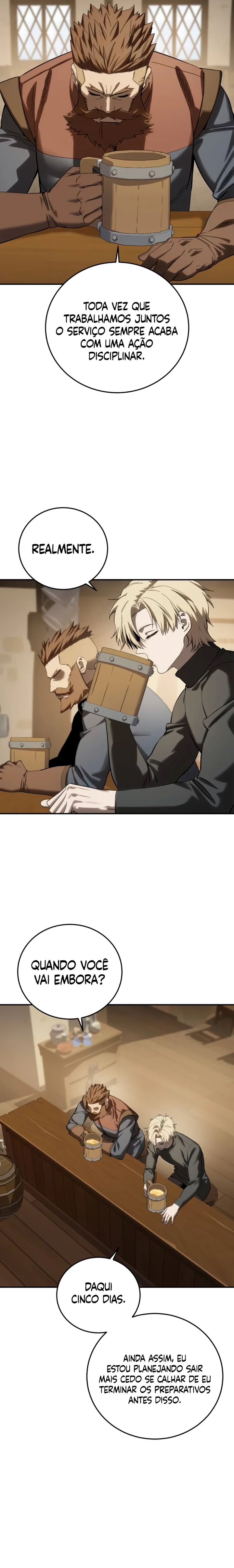 Read The Stellar Swordmaster PT Manga Online