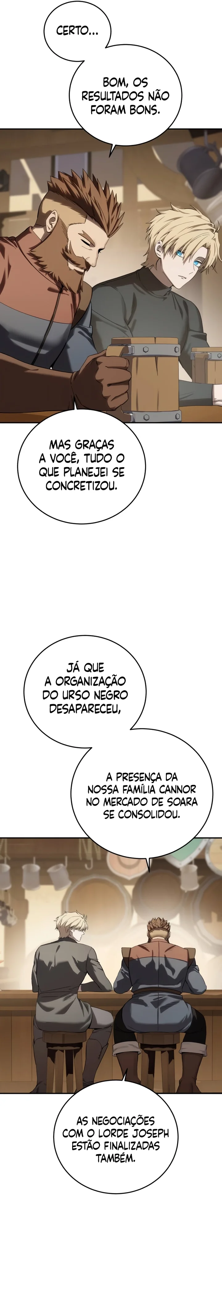 Read The Stellar Swordmaster PT Manga Online