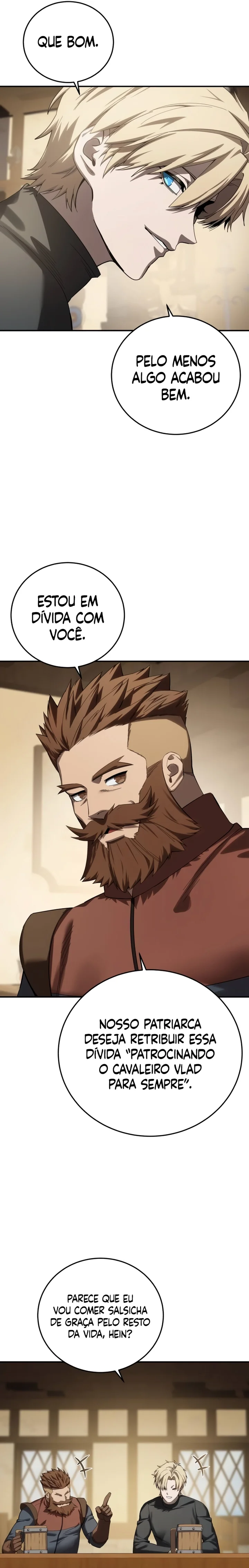 Read The Stellar Swordmaster PT Manga Online